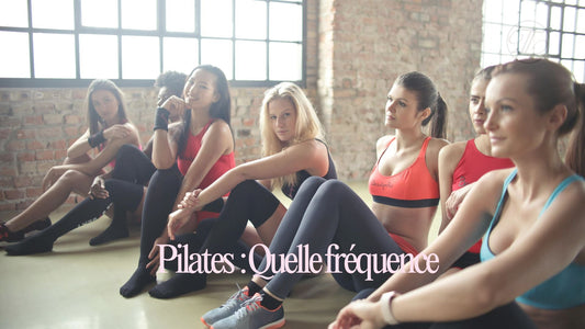 Pilates : Quelle Fréquence