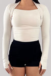 Tee Shirt de Pilates