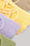 Chaussettes de Pilates