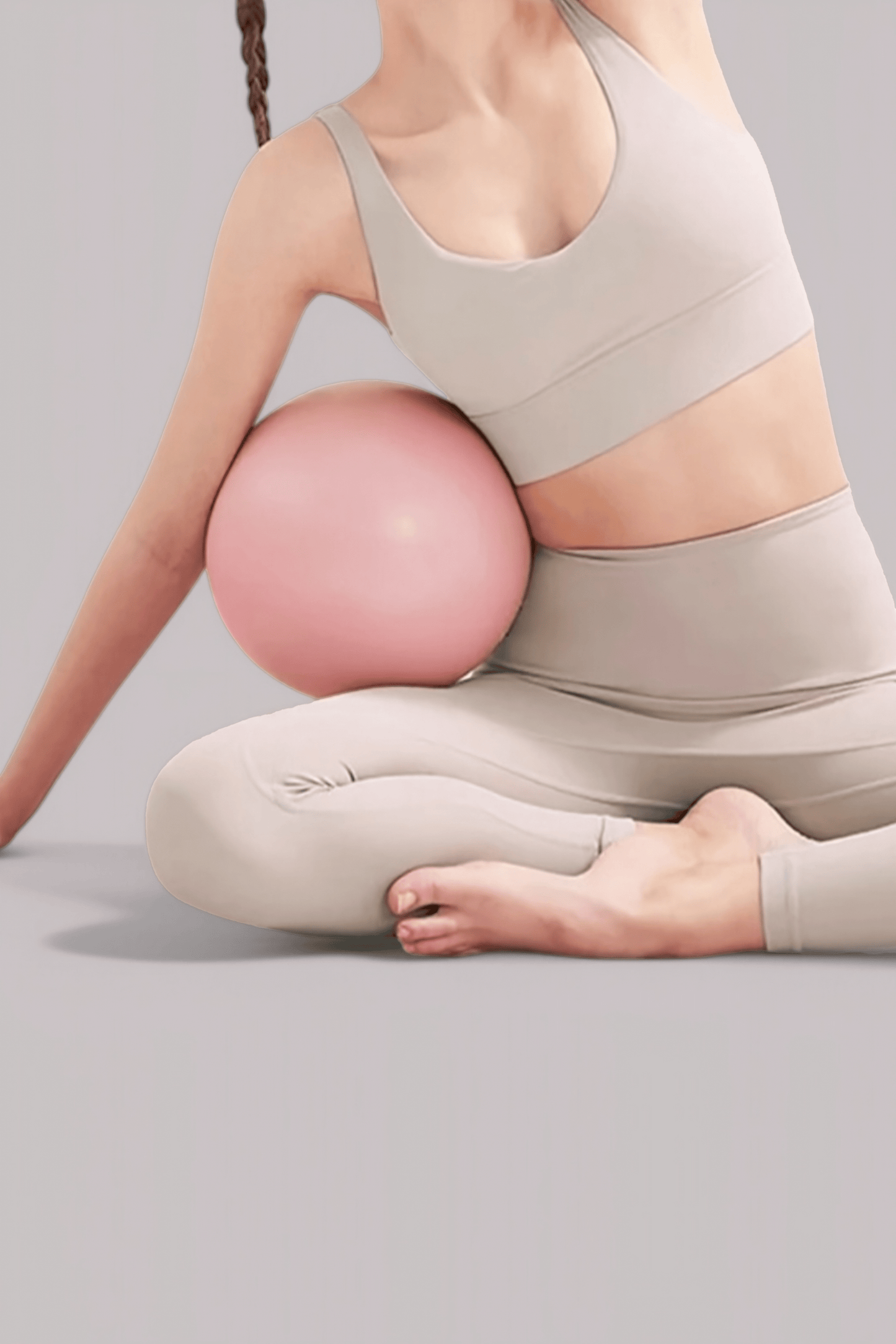 Ballon Pilates