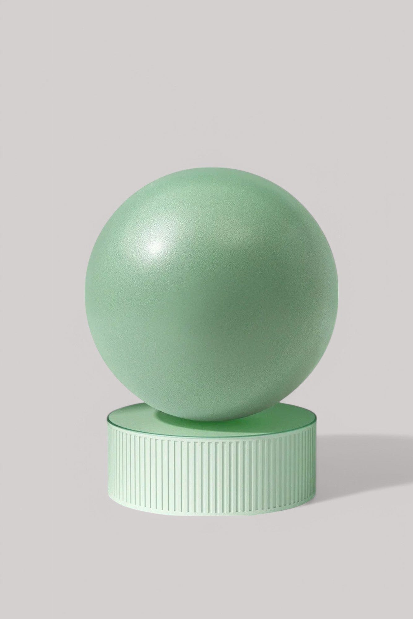 Ballon Pilates Vert