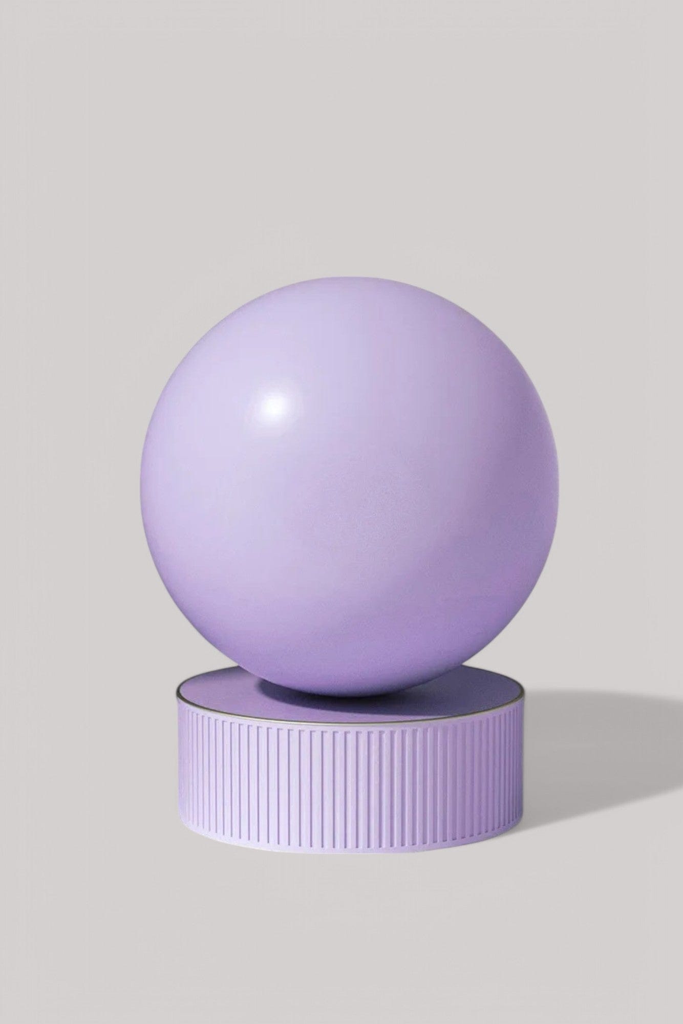 Ballon Pilates Violet
