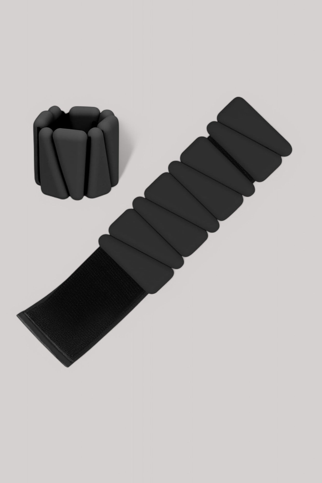 Bracelet Lesté Noir / 450g x1