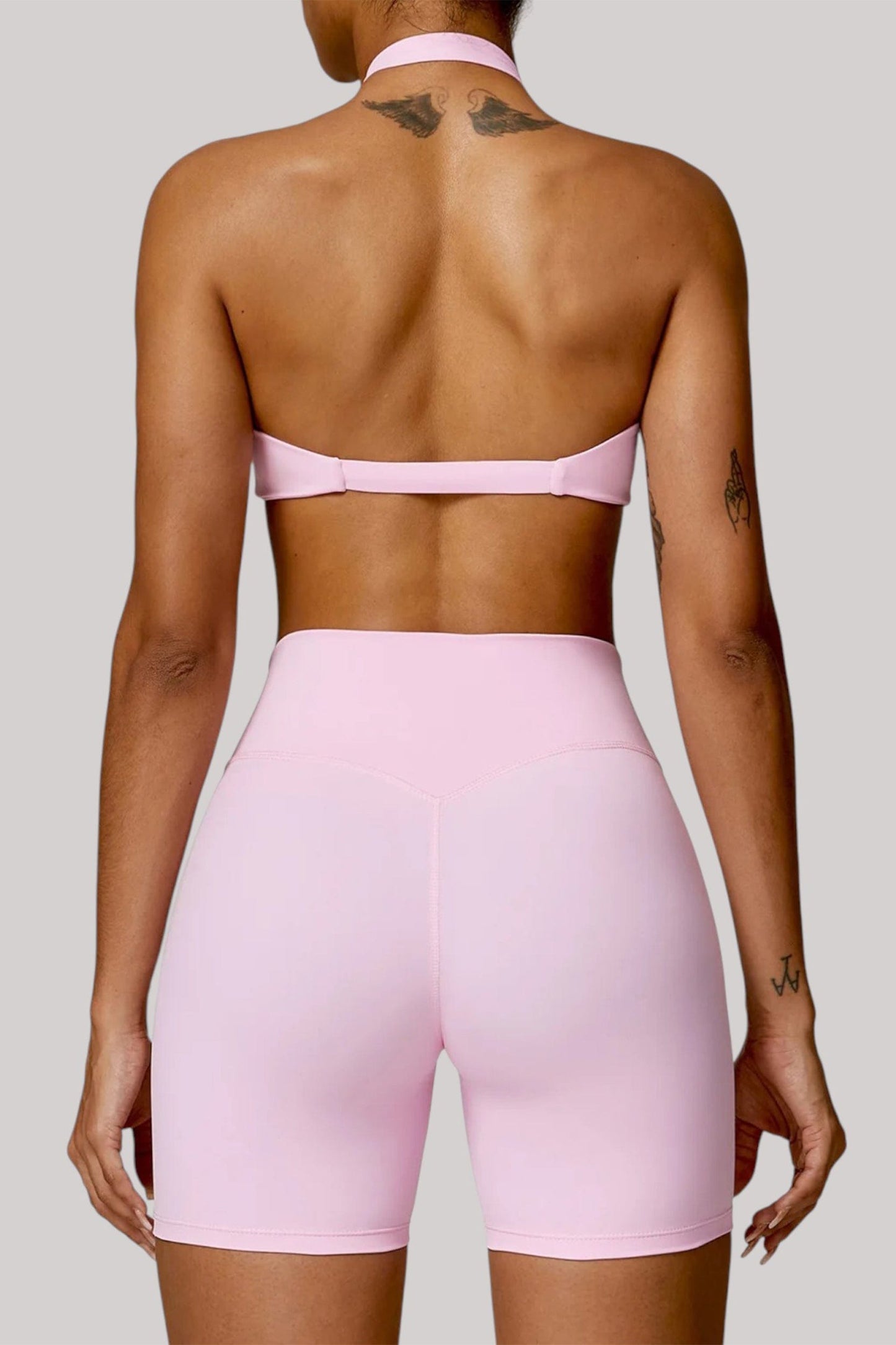 Brassière Dos Nu