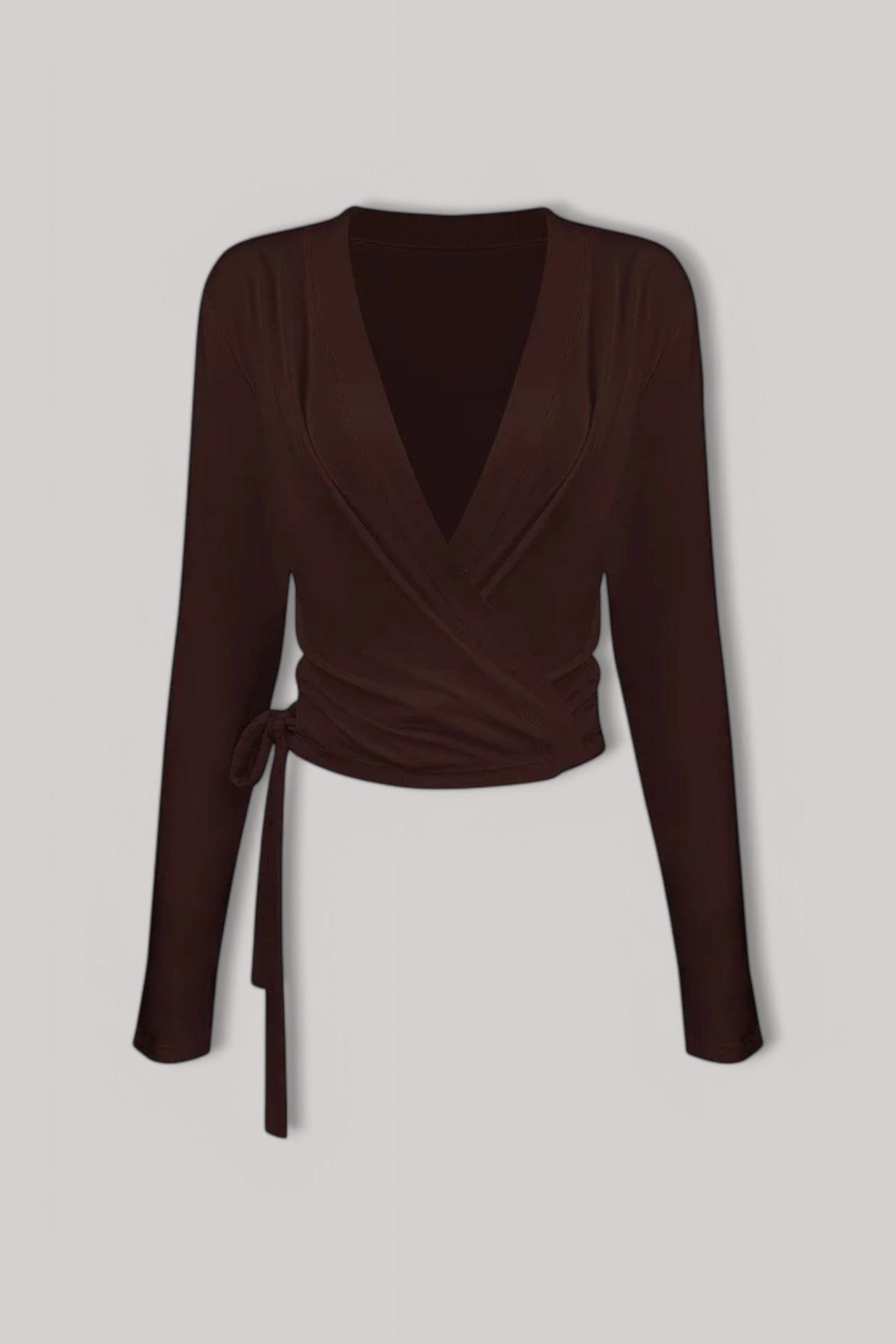 Gilet Cache Coeur | Noeud