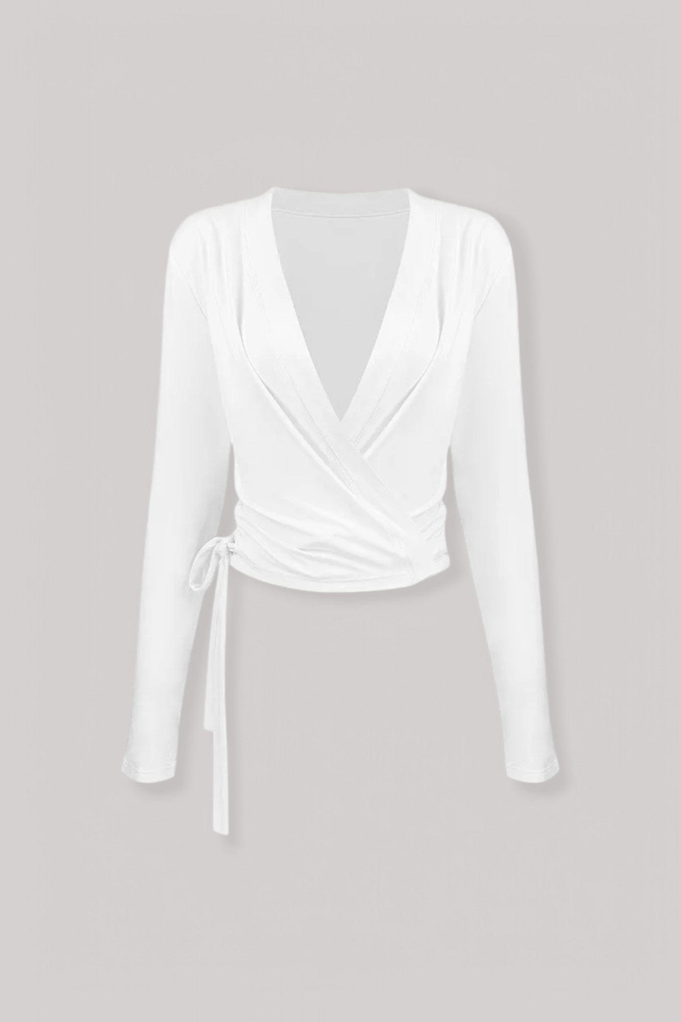 Gilet Cache Coeur | Noeud