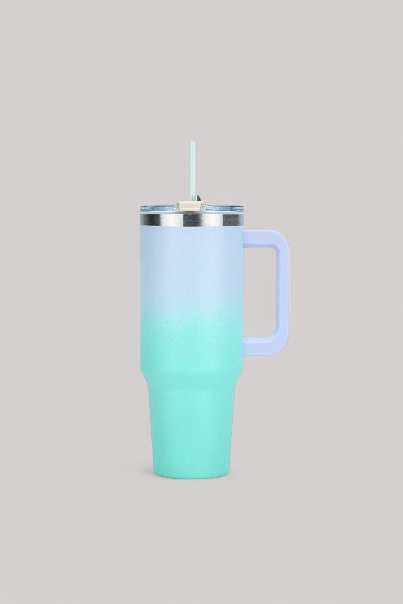Gourde Pilates | Tumbler Bleu / 900ml