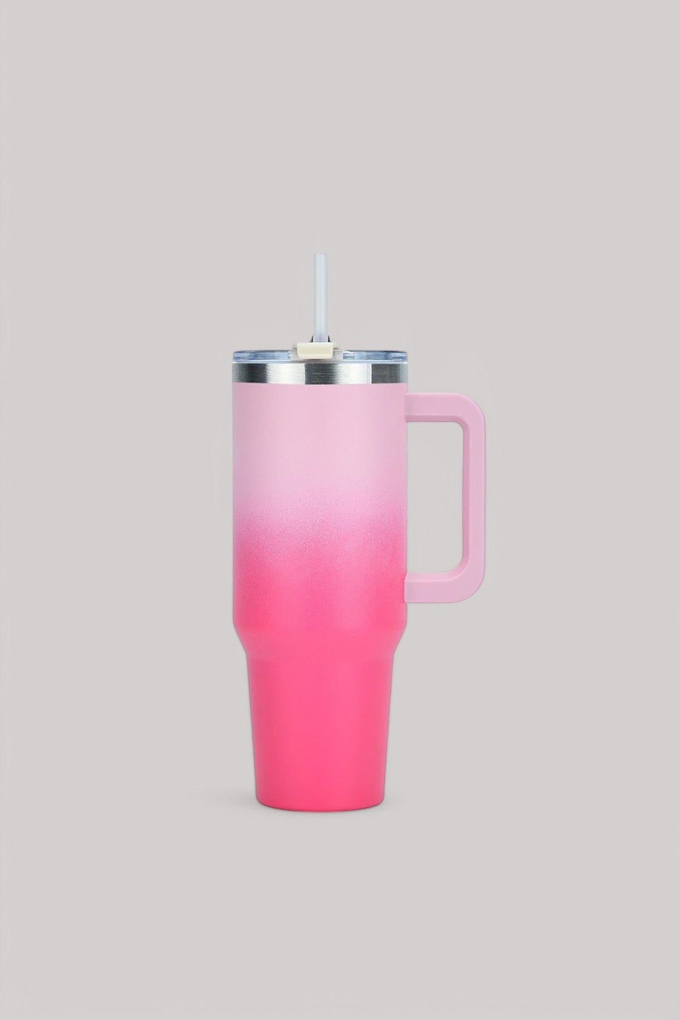 Gourde Pilates | Tumbler Rose - Rose / 900ml