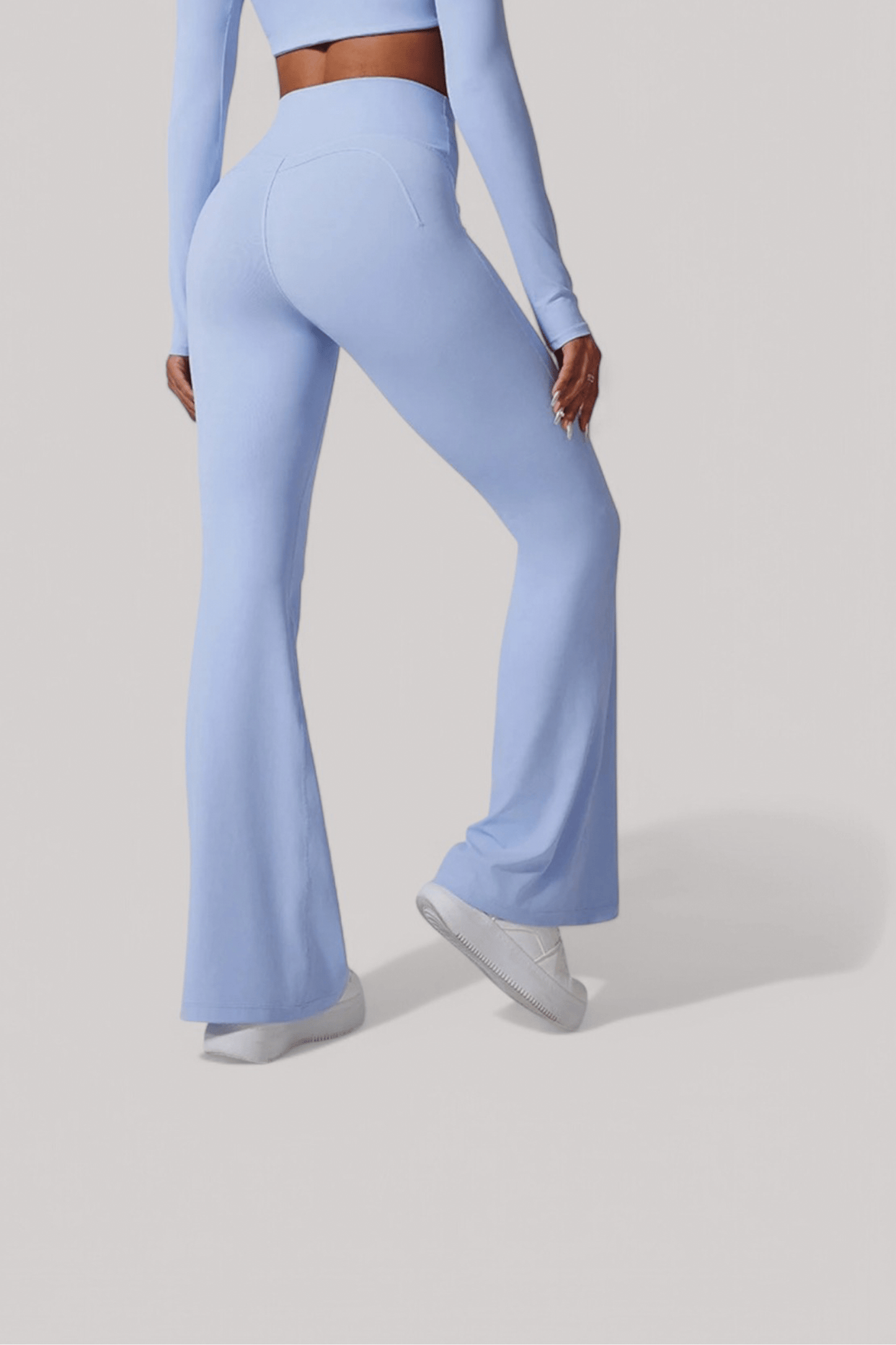 Legging Evasé