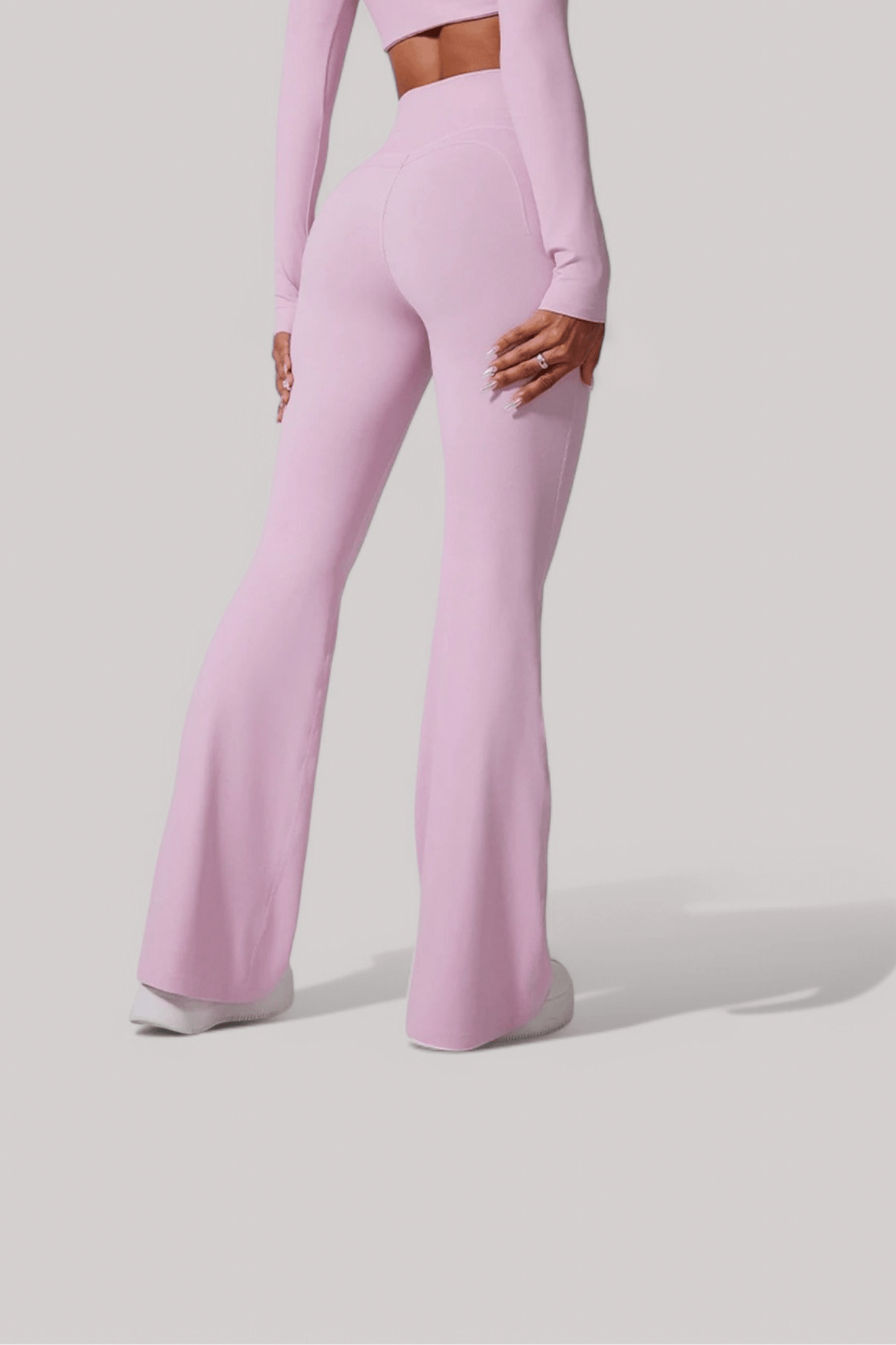 Legging Evasé