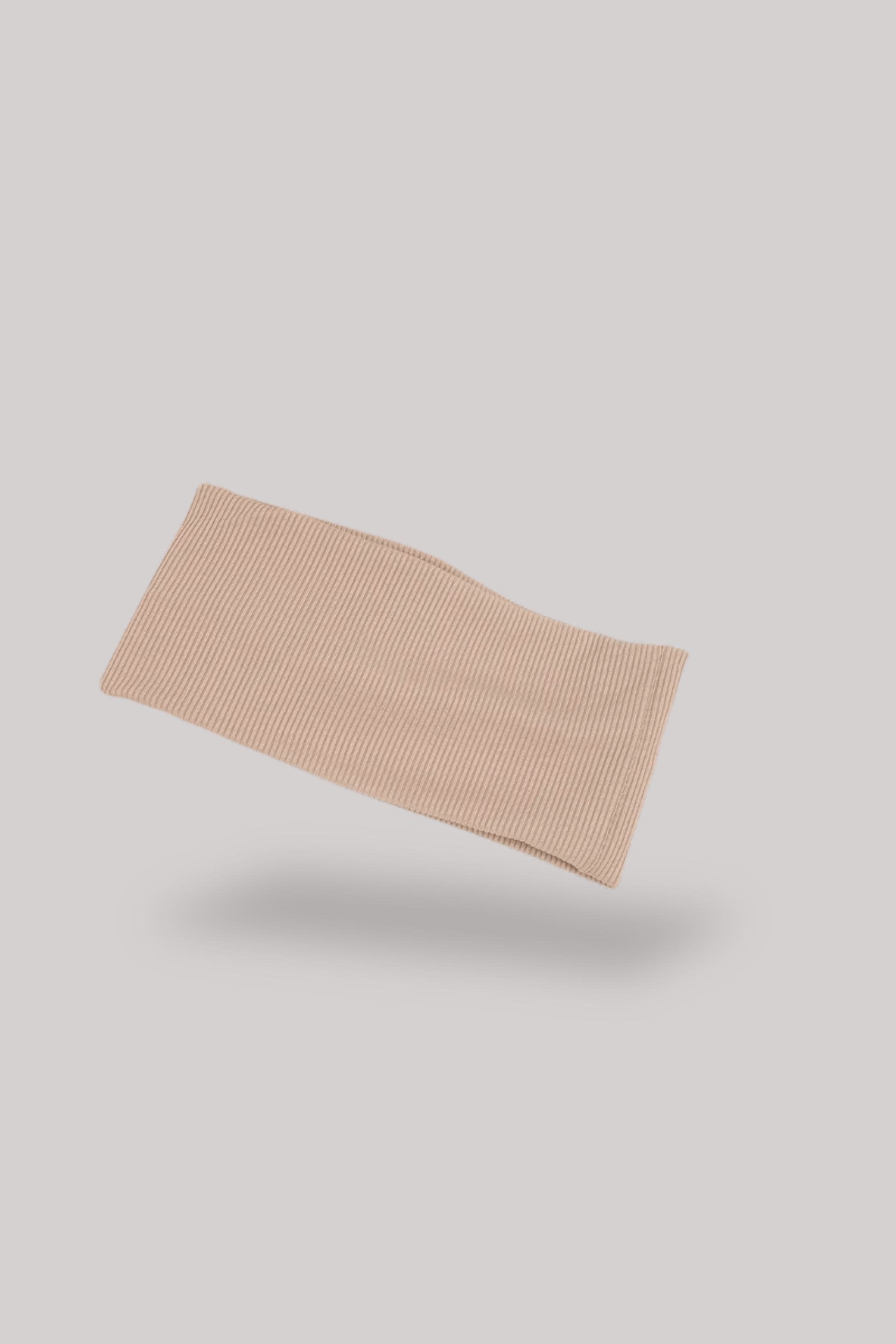Pilates Bandeau Beige / Unique