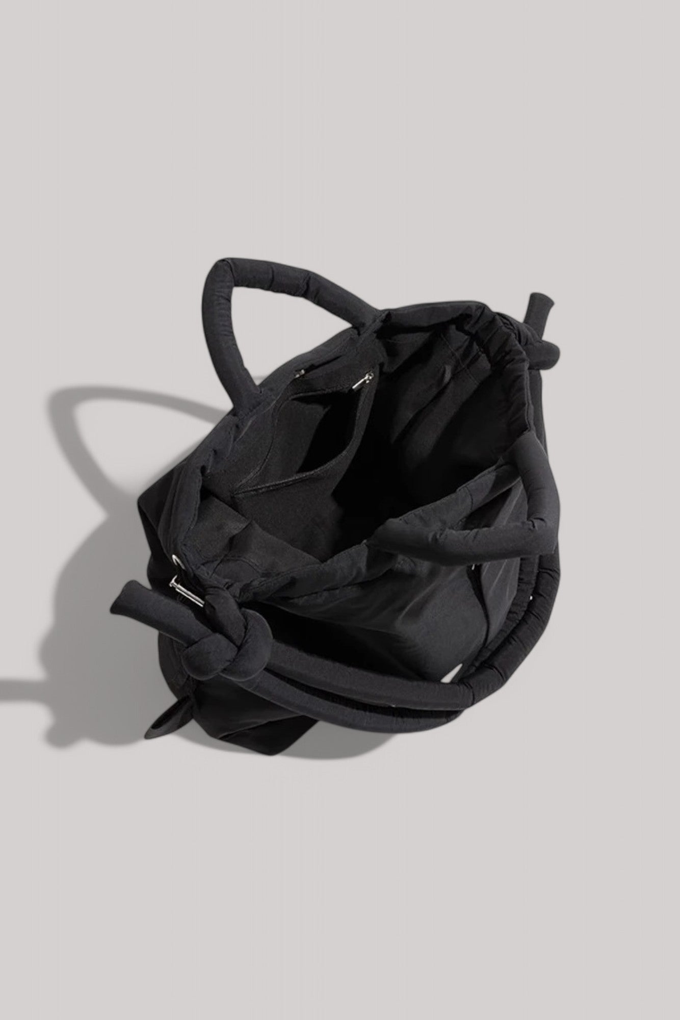 Sac Pilates | Puffy