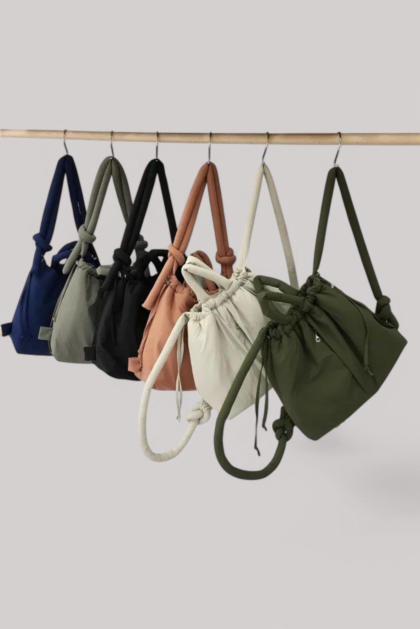 Sac Pilates | Puffy
