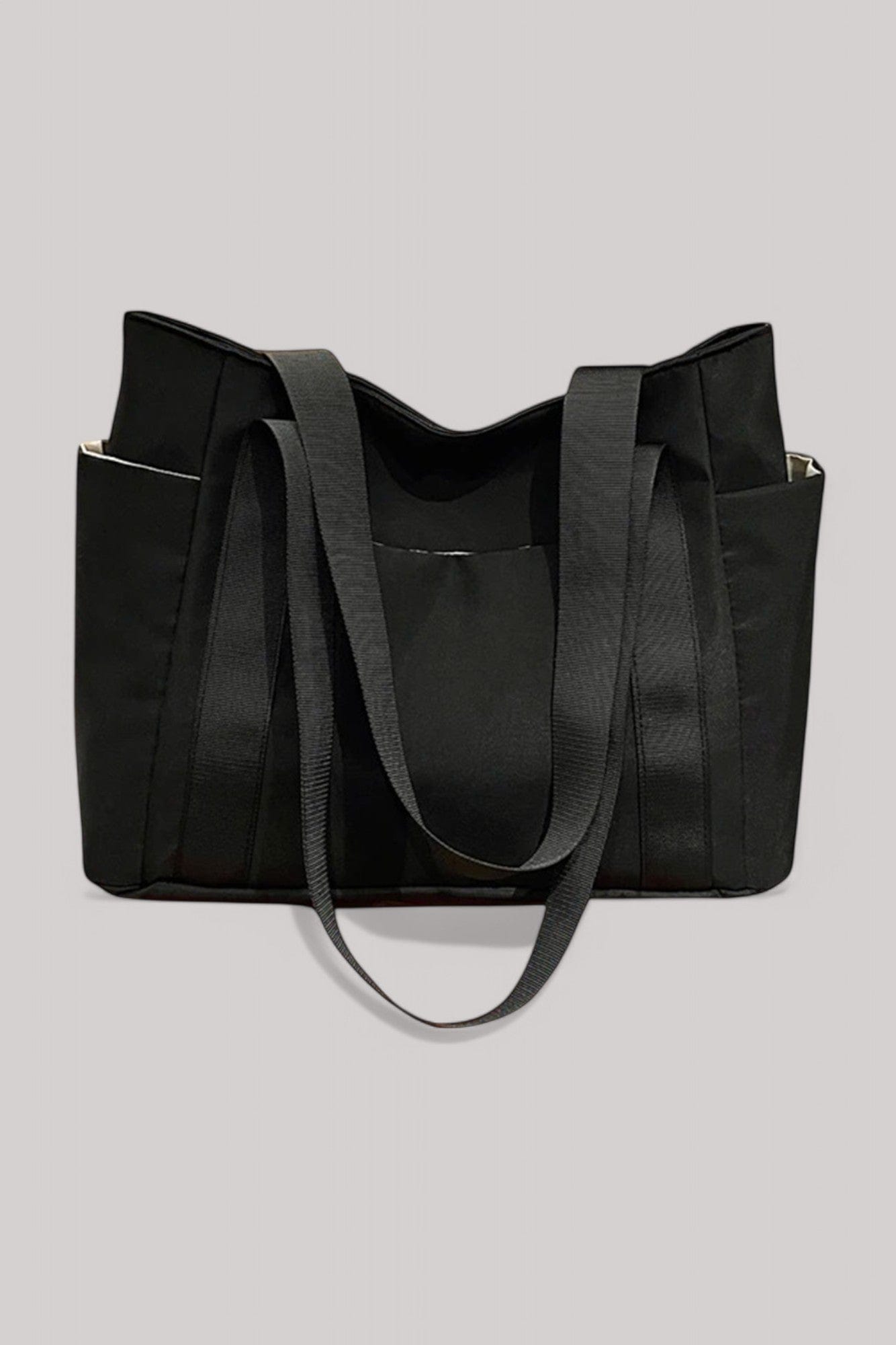 Sac pilates | Tote Noir