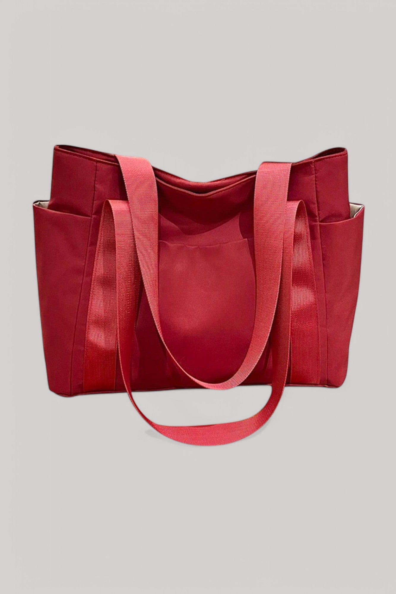Sac pilates | Tote Rouge