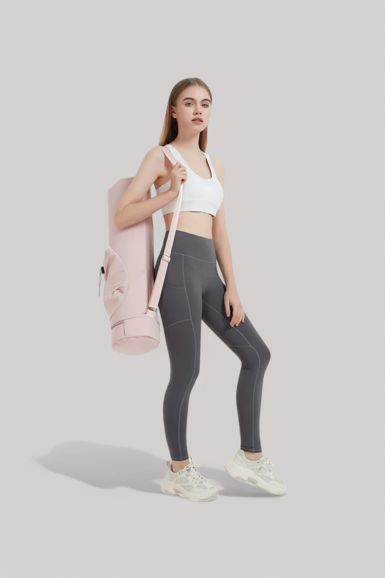 Sac Tapis Pilates