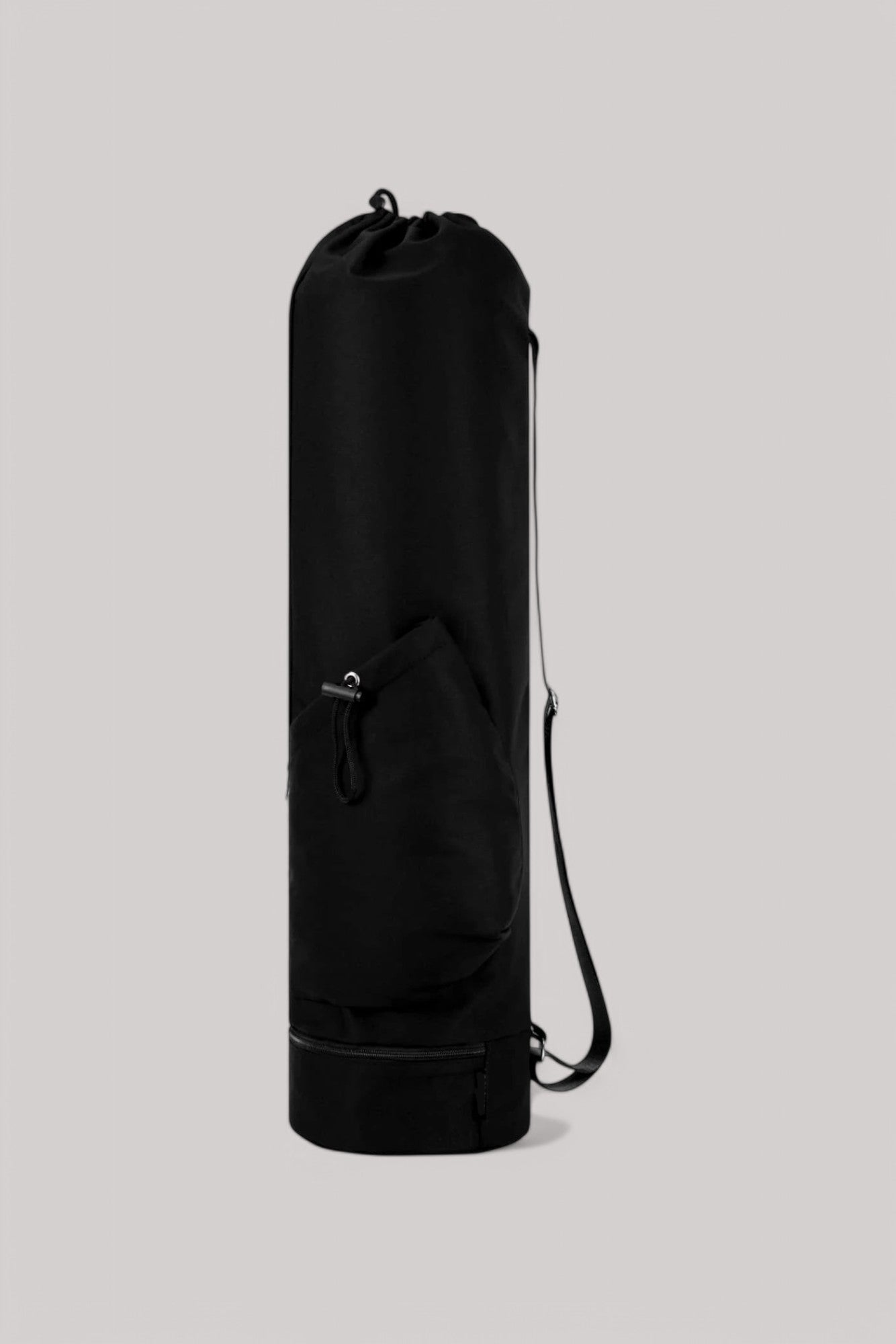 Sac Tapis Pilates Noir