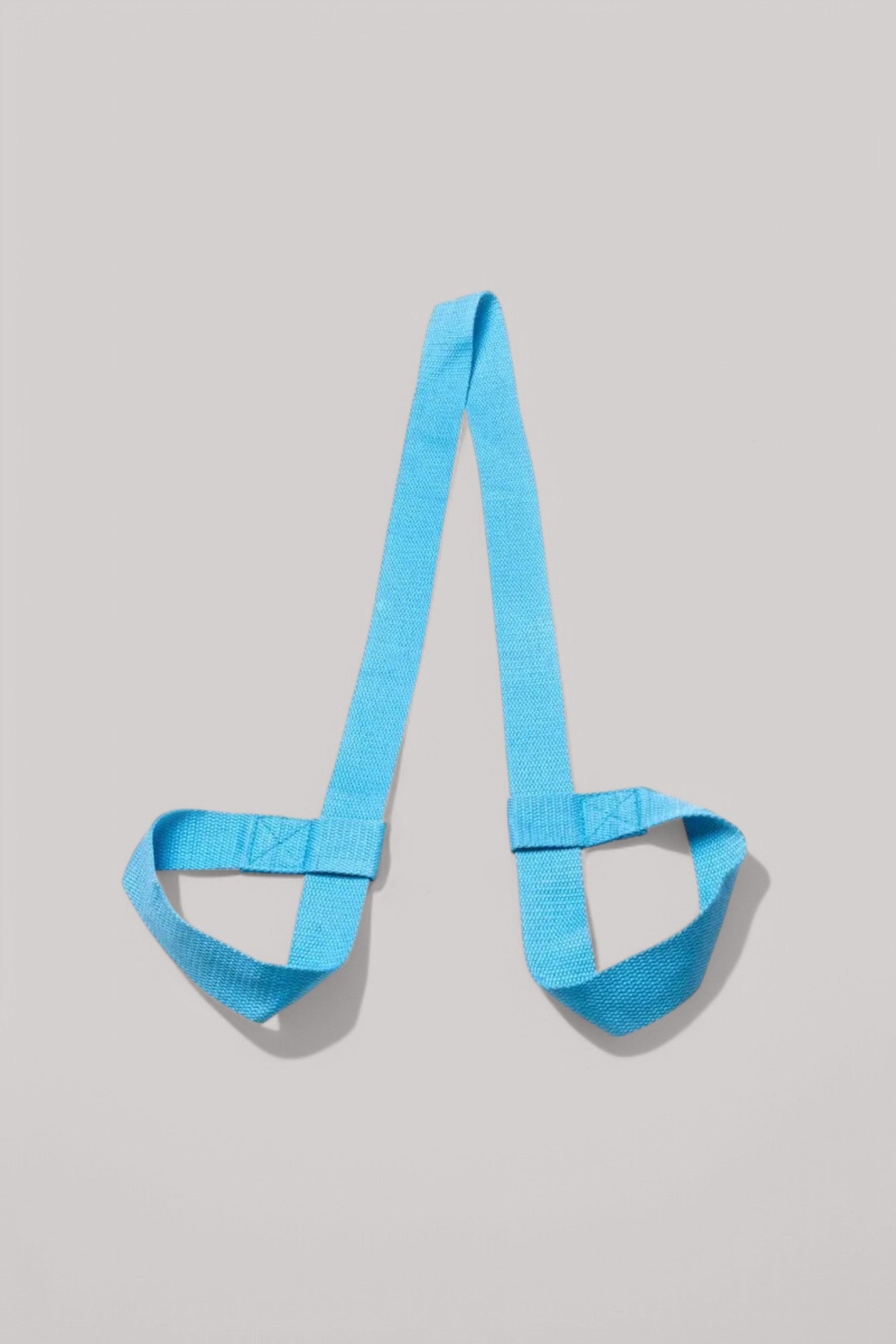 Sangle Tapis| Pilates Bleu / 150cm