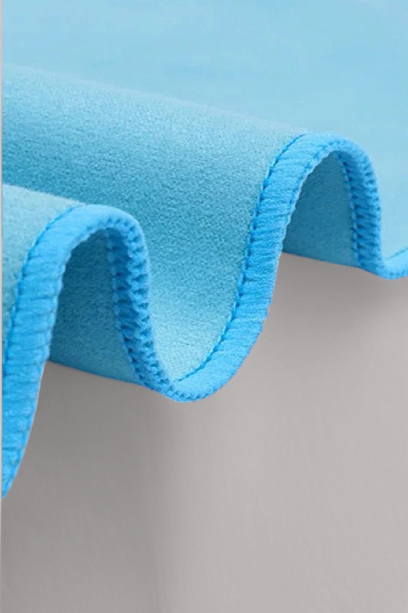 Serviette Pilates – Microfibre