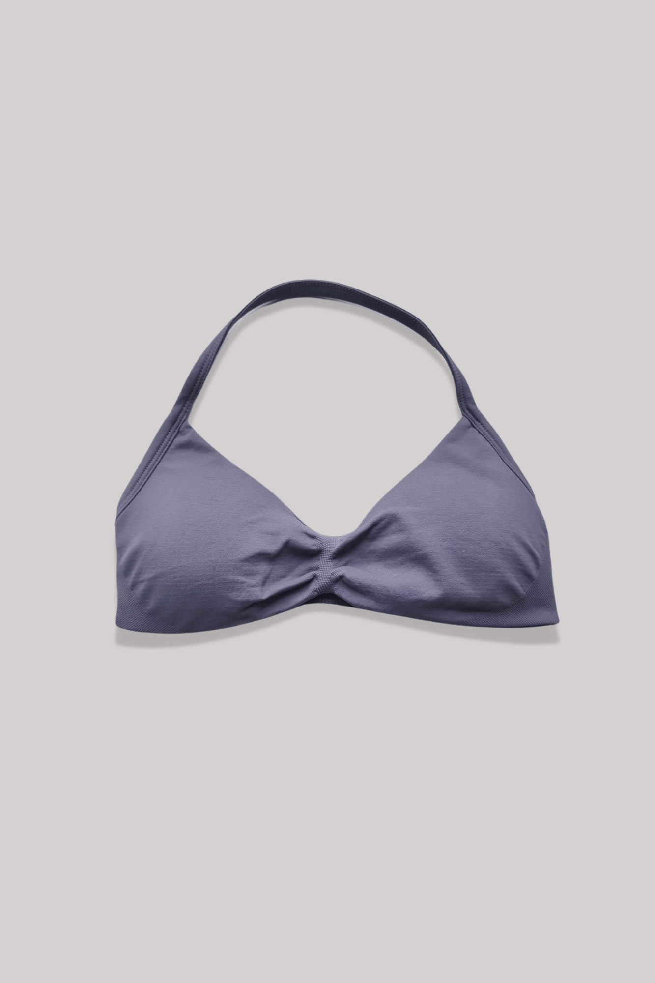 Soutien-Gorge Pilates Gris / XS