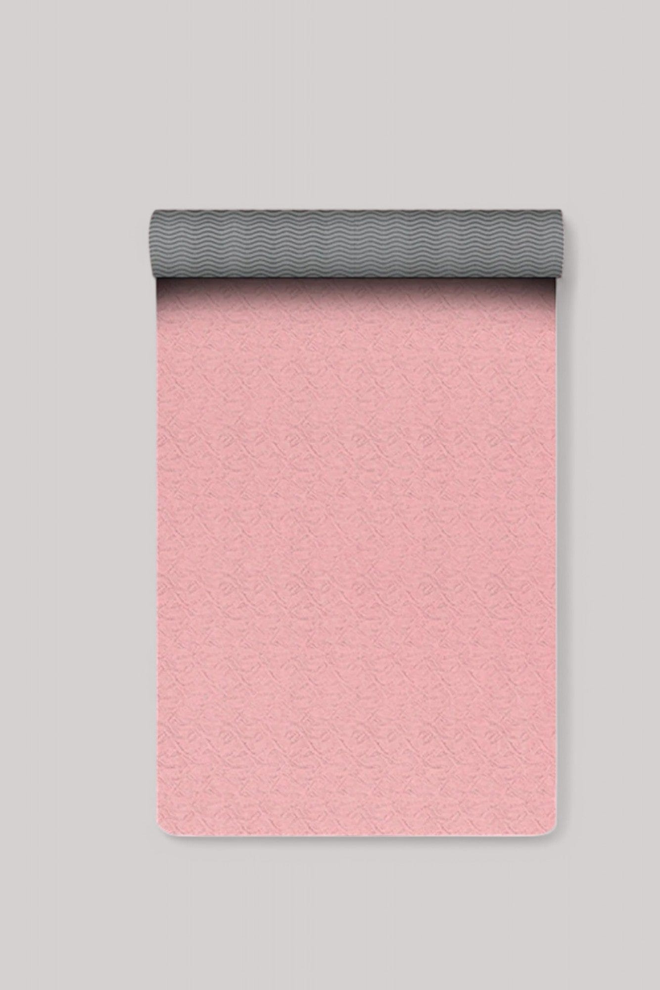 Tapis Pilates Rose