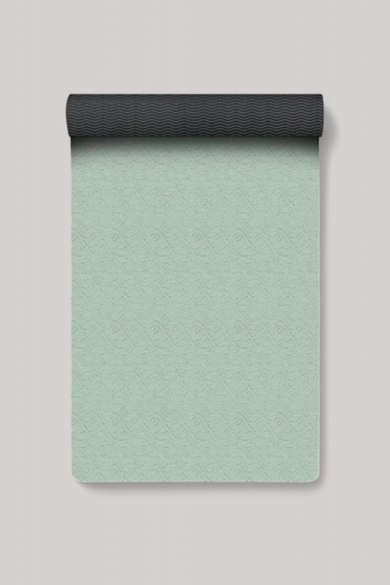 Tapis Pilates Vert