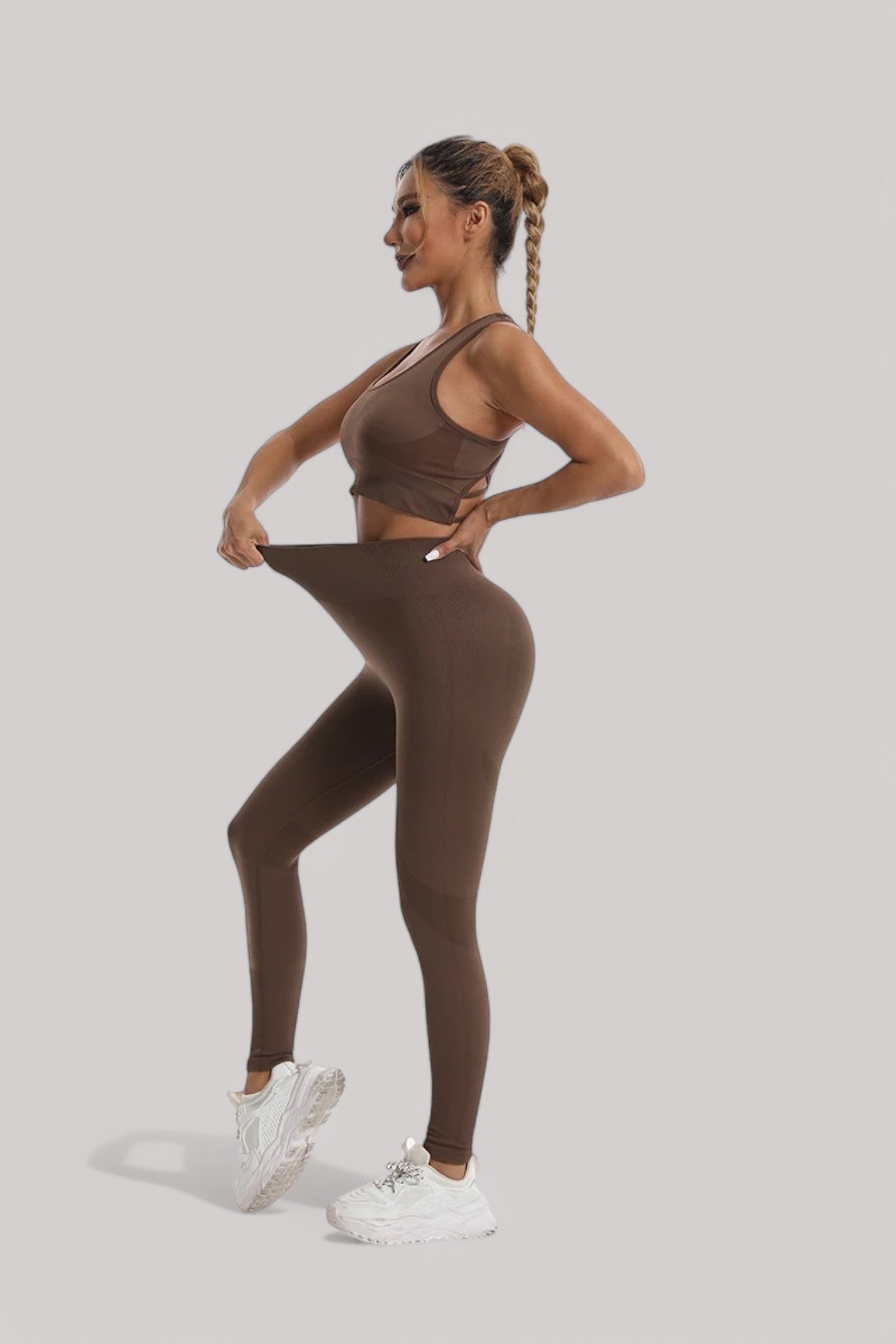 Tenue Pilates | Classique