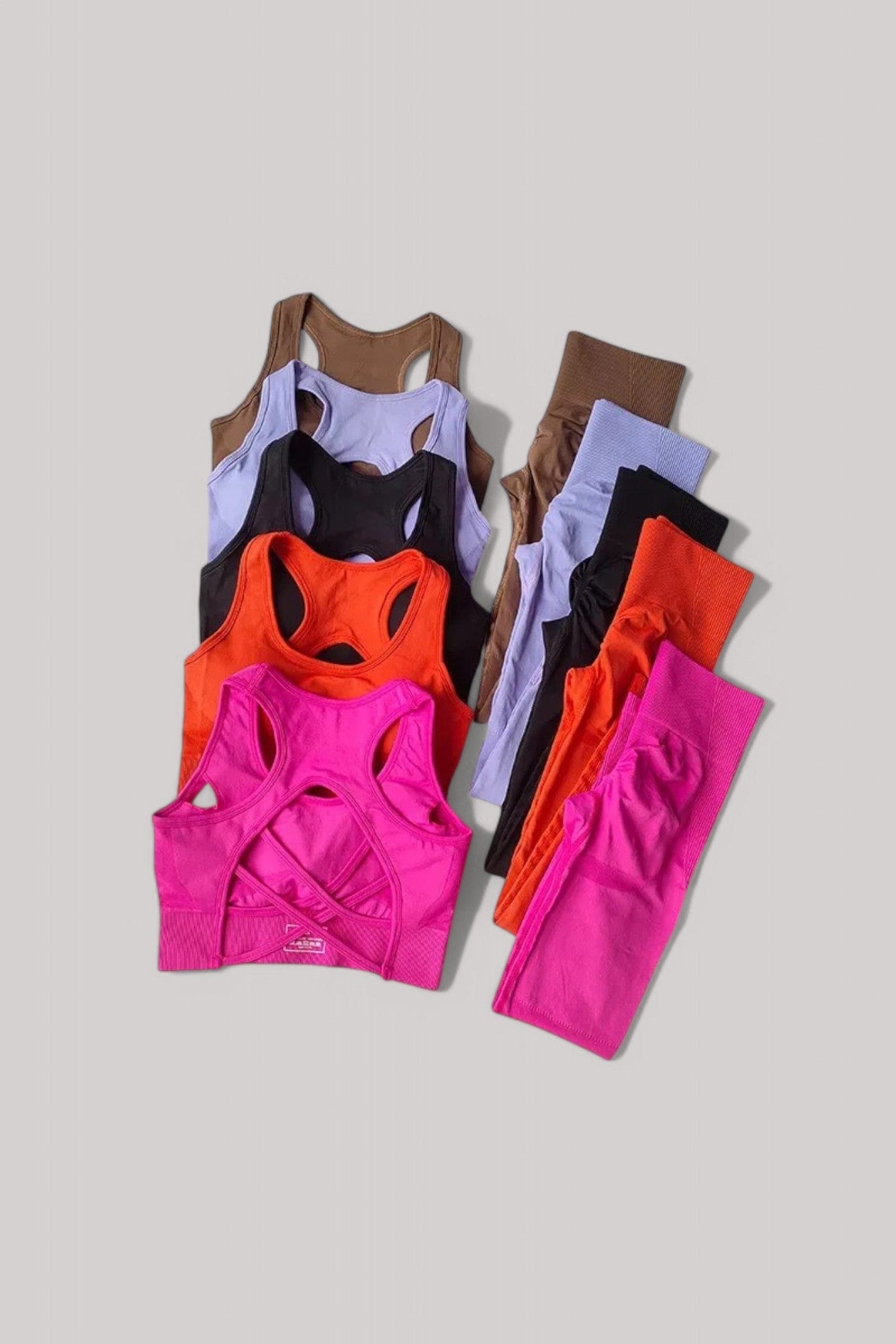 Tenue Pilates | Classique