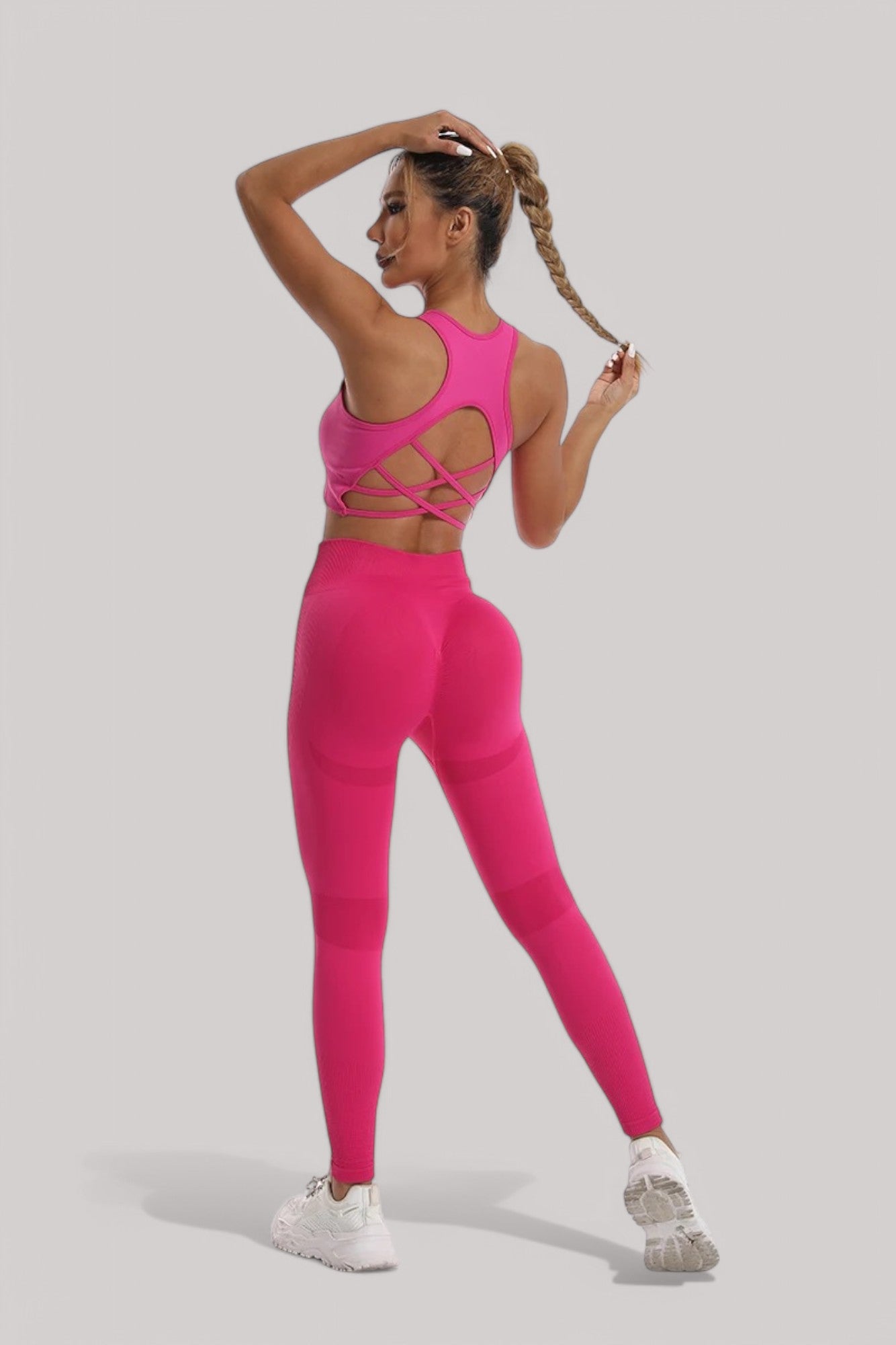 Tenue Pilates | Classique