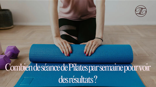 Combien de séance de Pilates par semaine pour voir des résultats ? - Taiyoa