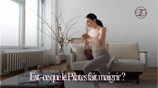 Est-ce que le Pilates fait maigrir ?