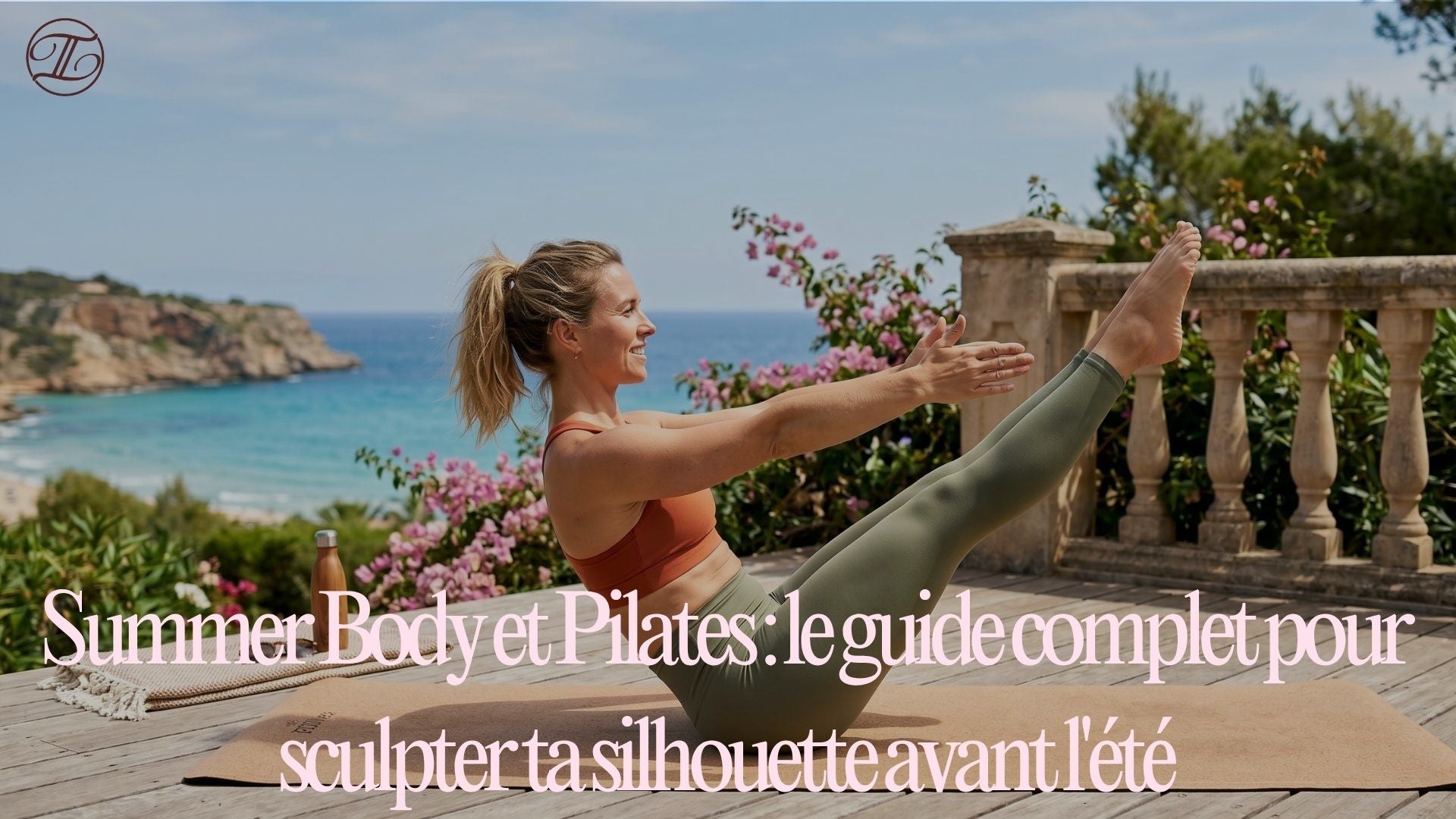 Summer Body et Pilates : le guide complet pour sculpter ta silhouette avant l'été Taiyoa
