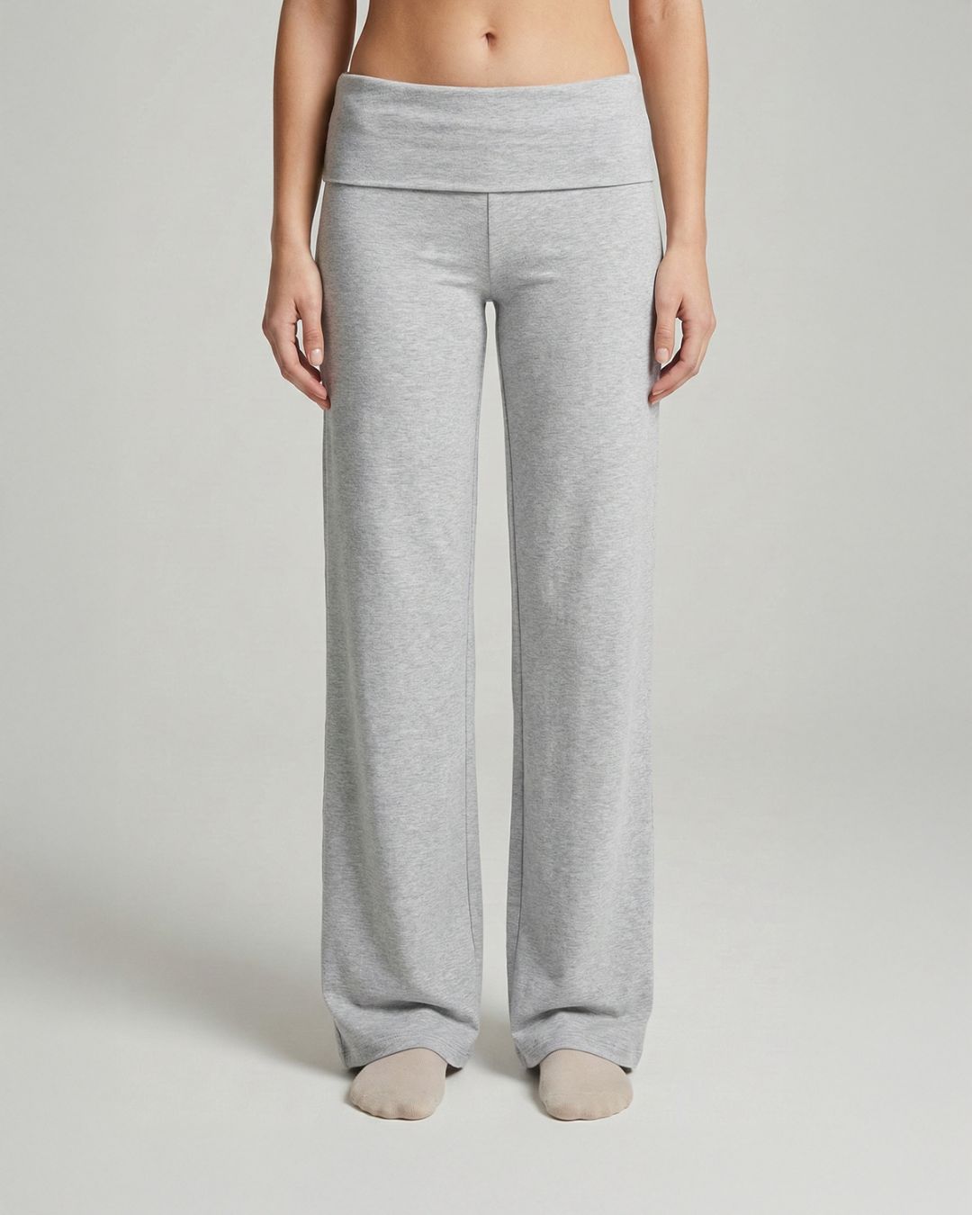 Pantalon sport femme