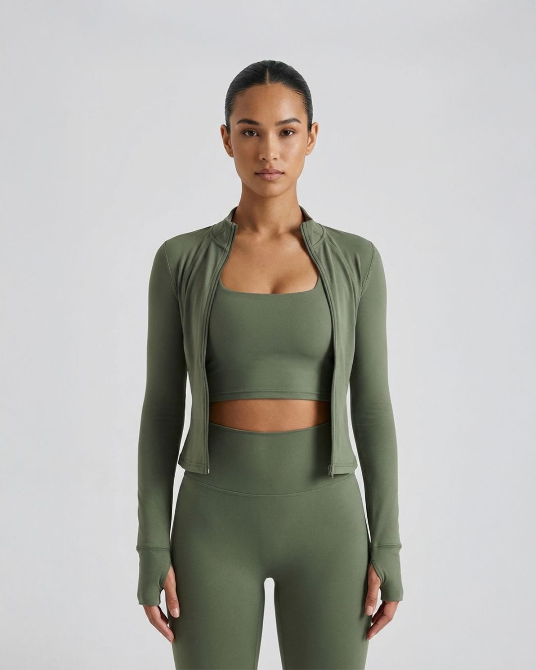 Ensemble Sport Femme