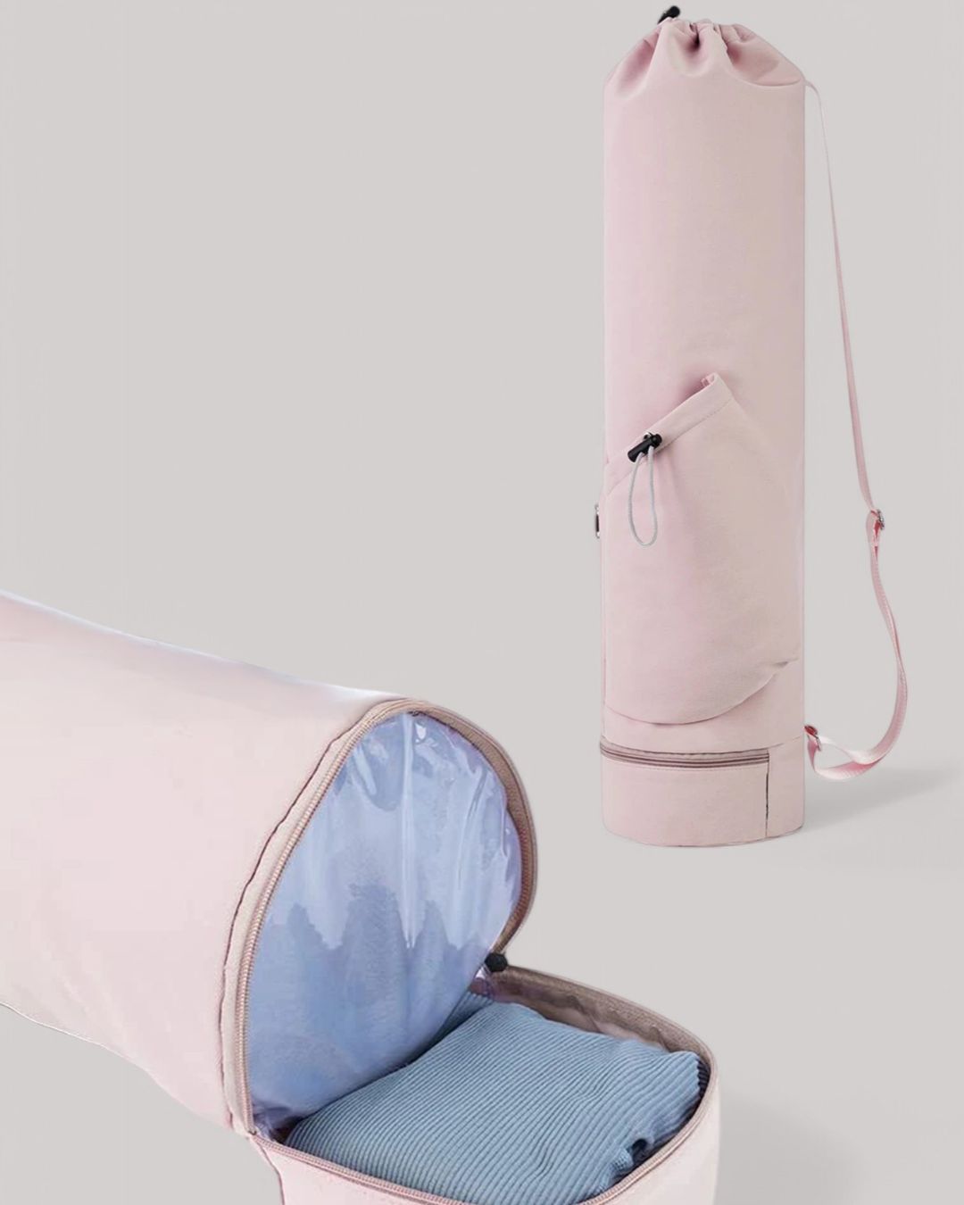 Sac Tapis Pilates Taiyoa