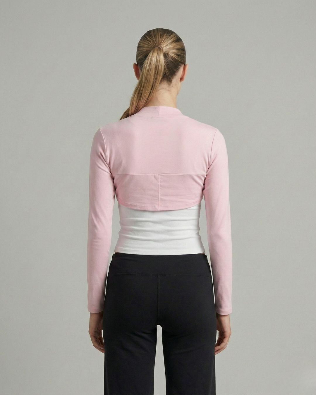 Boléro Femme - Taiyoa