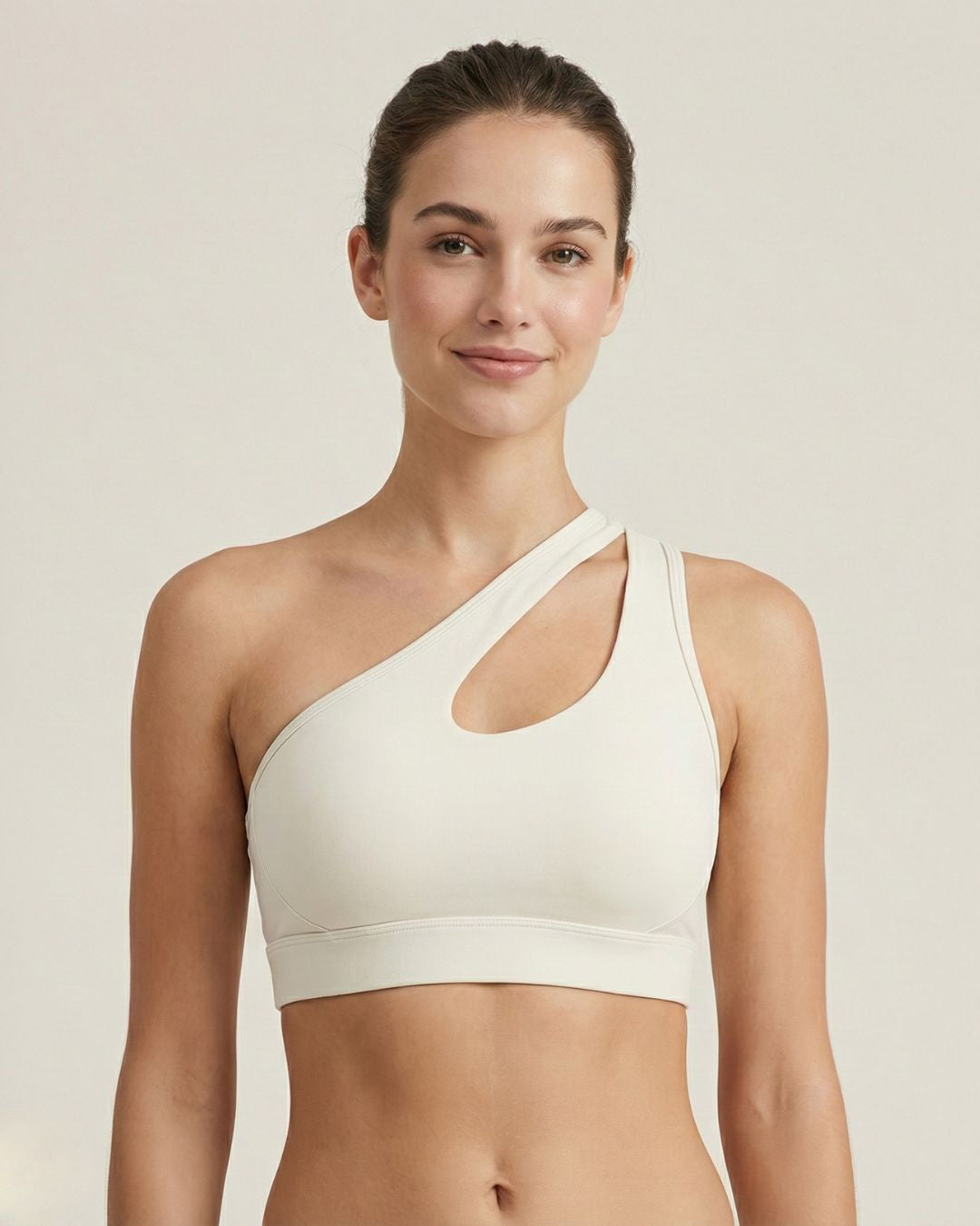 Brassière Sport | Asymétrique - Taiyoa