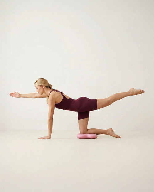 Coussin Pilates Taiyoa