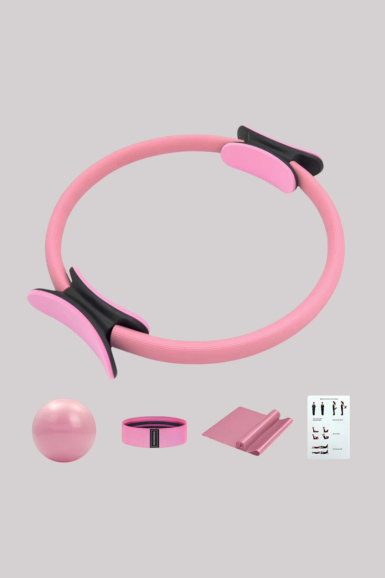 Kit Pilates | Débutant - Taiyoa