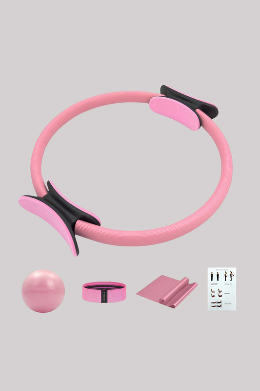 Kit Pilates | Débutant - Taiyoa