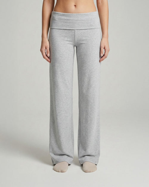 Pantalon Pilates Femme | Wrap - Taiyoa