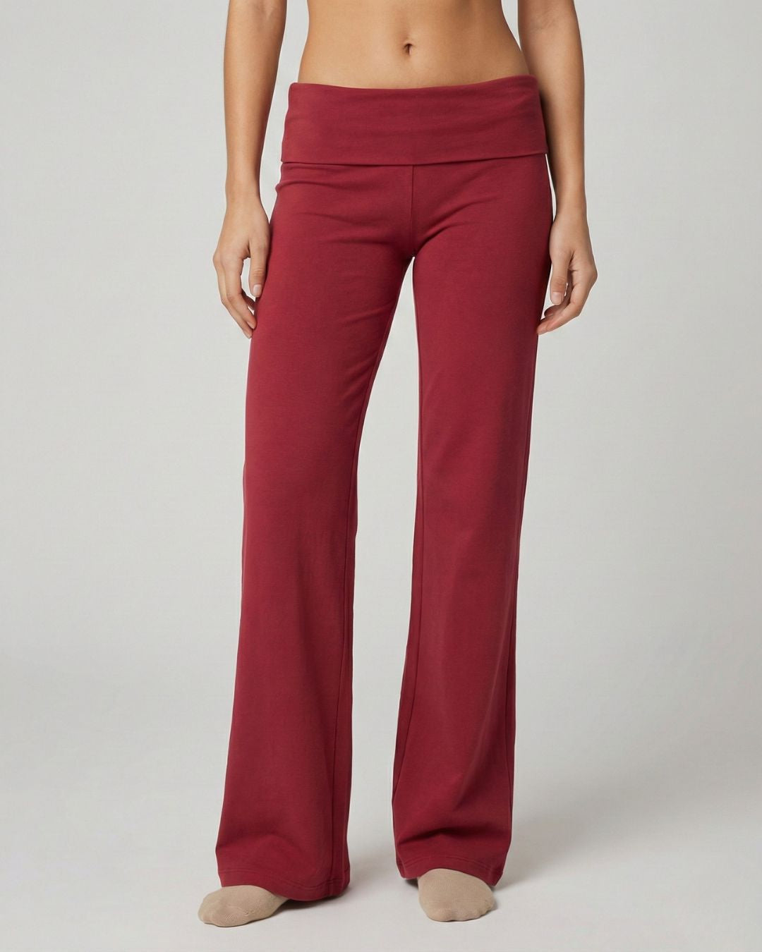 Pantalon Pilates Femme | Wrap - Taiyoa