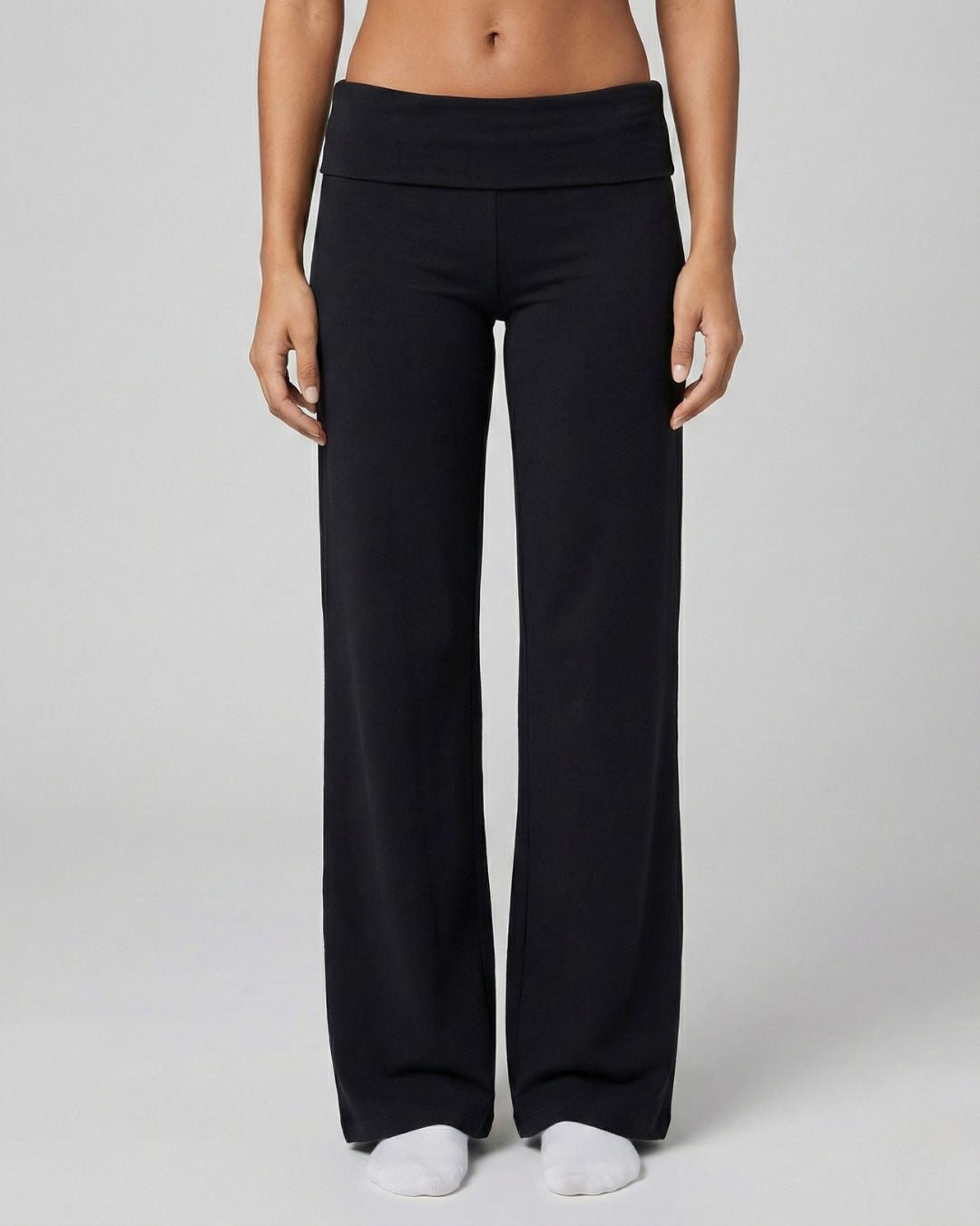 Pantalon Pilates Femme | Wrap - Taiyoa