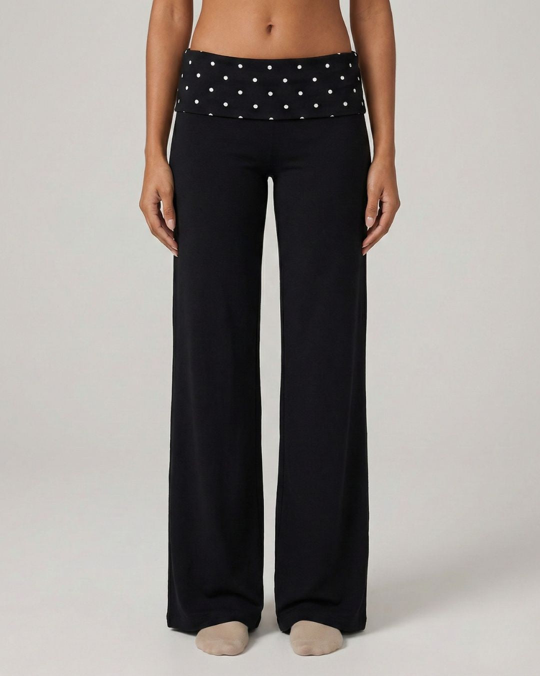 Pantalon Pilates Femme | Wrap - Taiyoa