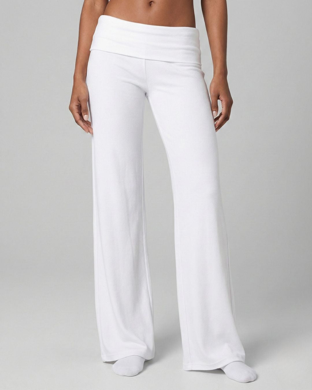 Pantalon Pilates Femme | Wrap - Taiyoa