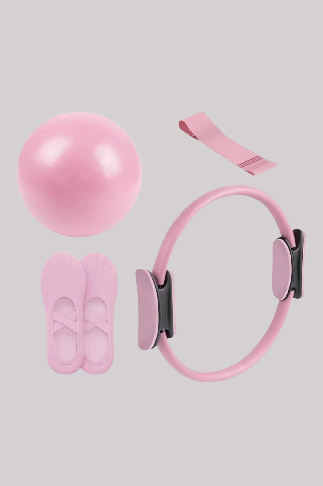 Kit Pilates | Débutant 2 Taiyoa