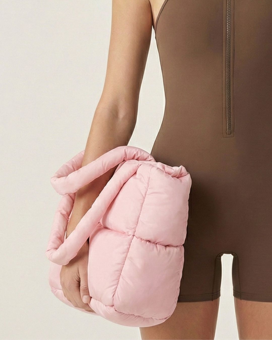 Sac Pilates | Matelassé Taiyoa