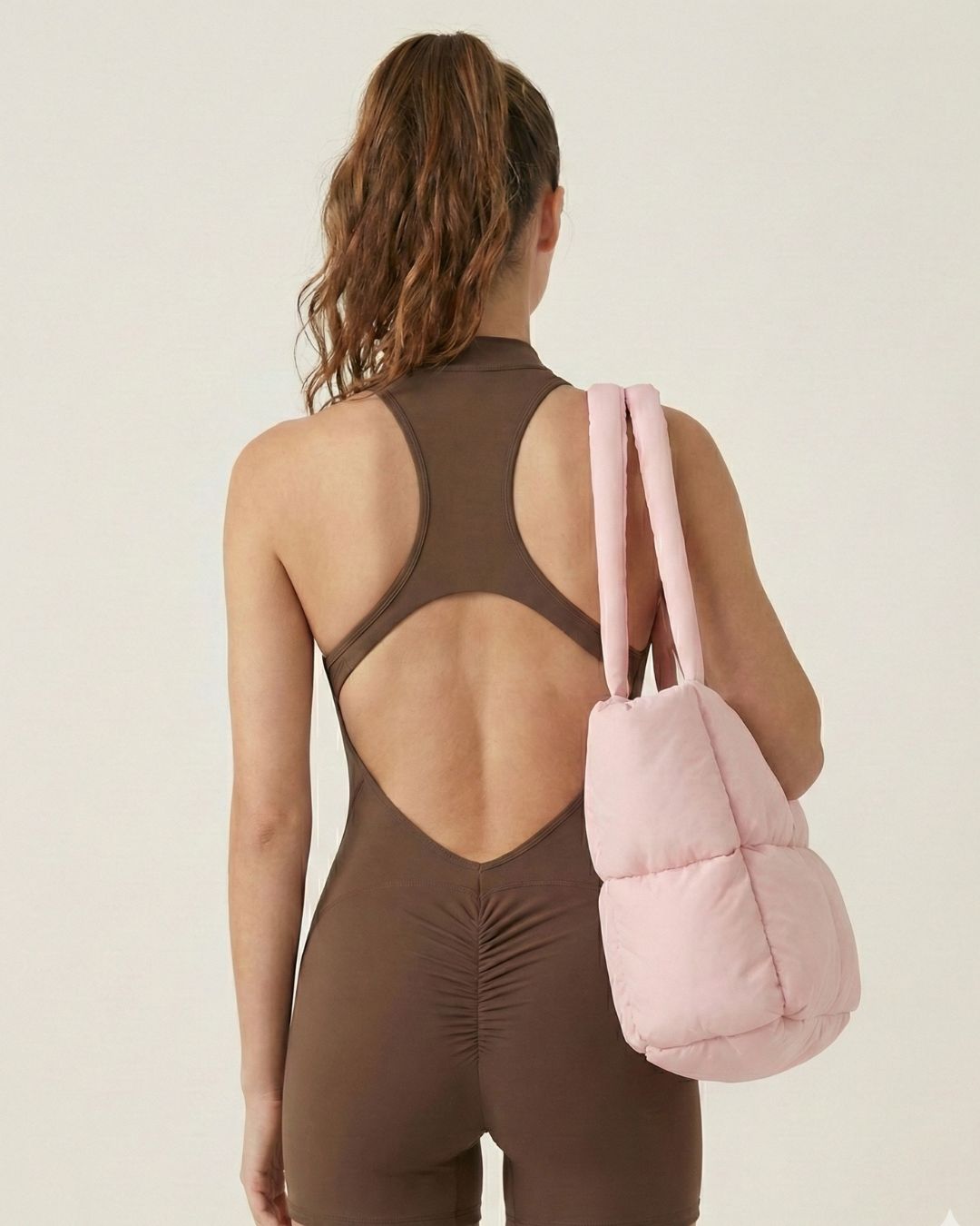 Sac Pilates | Matelassé Taiyoa