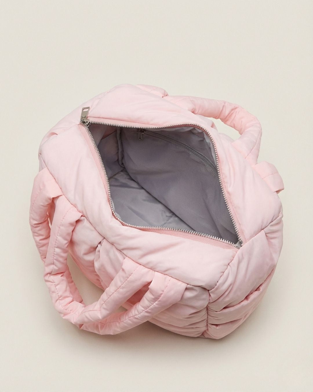 Sac Pilates | Matelassé Taiyoa