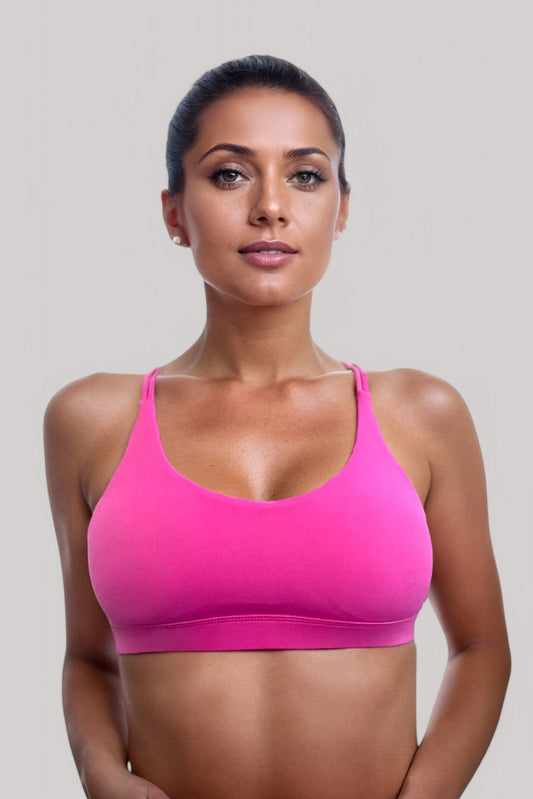Bralette Sport Femme